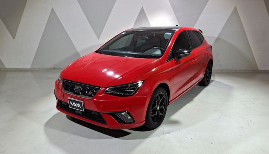Seat • Ibiza
