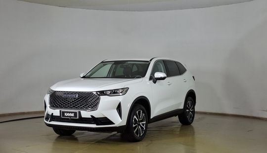 Haval • H6