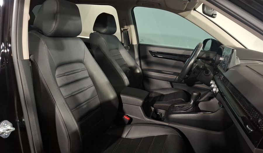 Honda Cr-v 1.5 TURBO PLUS CVT Suv 2023