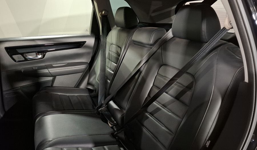 Honda Cr-v 1.5 TURBO PLUS CVT Suv 2023