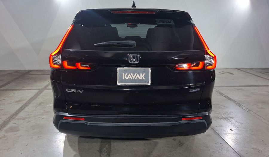 Honda Cr-v 1.5 TURBO PLUS CVT Suv 2023