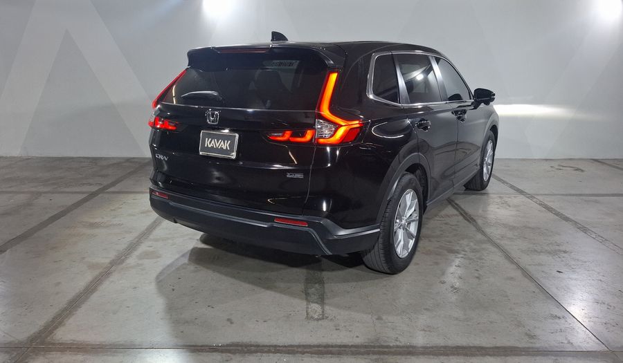 Honda Cr-v 1.5 TURBO PLUS CVT Suv 2023