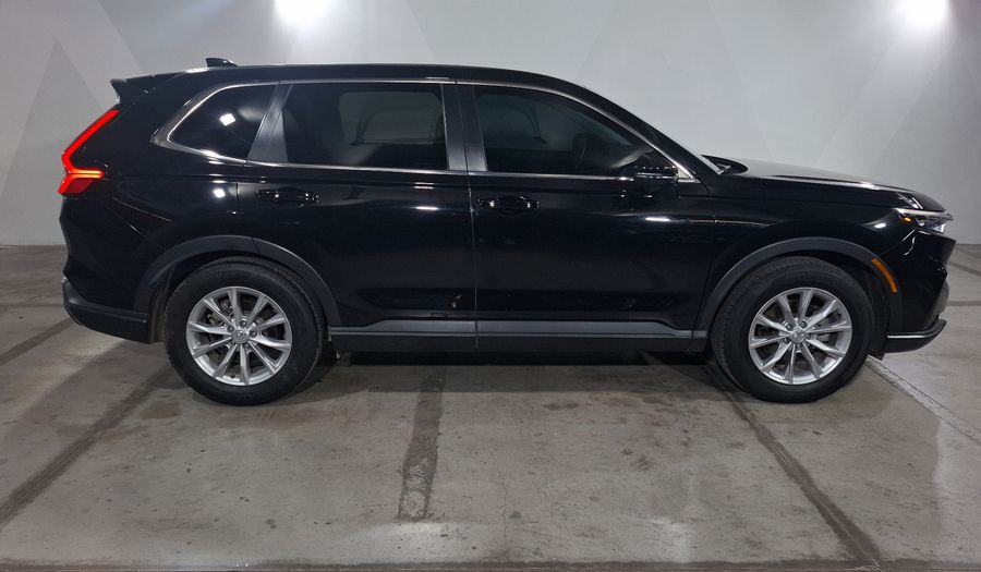 Honda Cr-v 1.5 TURBO PLUS CVT Suv 2023
