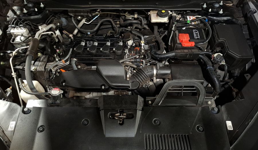Honda Cr-v 1.5 TURBO PLUS CVT Suv 2023
