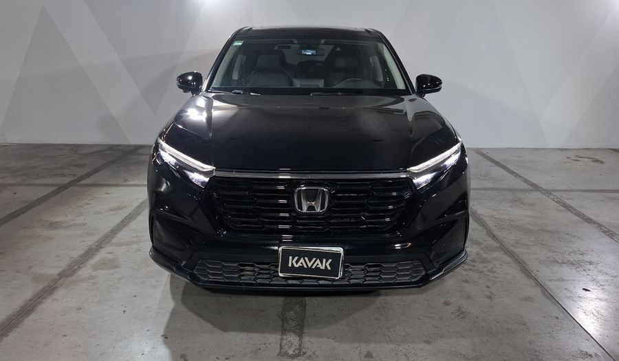 Honda Cr-v 1.5 TURBO PLUS CVT Suv 2023