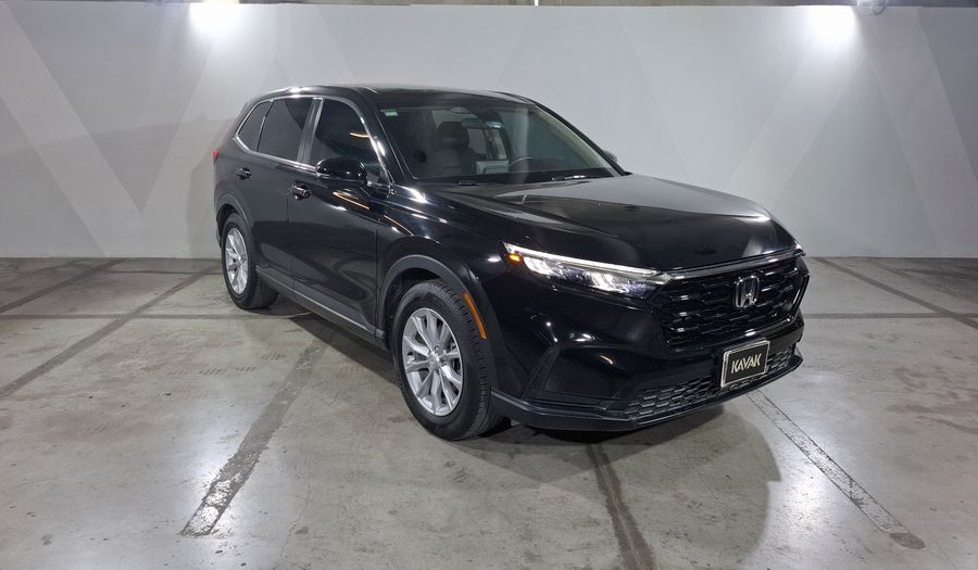 Honda Cr-v 1.5 TURBO PLUS CVT Suv 2023