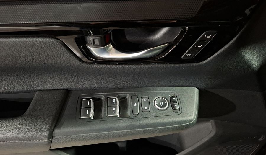 Honda Cr-v 1.5 TURBO PLUS CVT Suv 2023