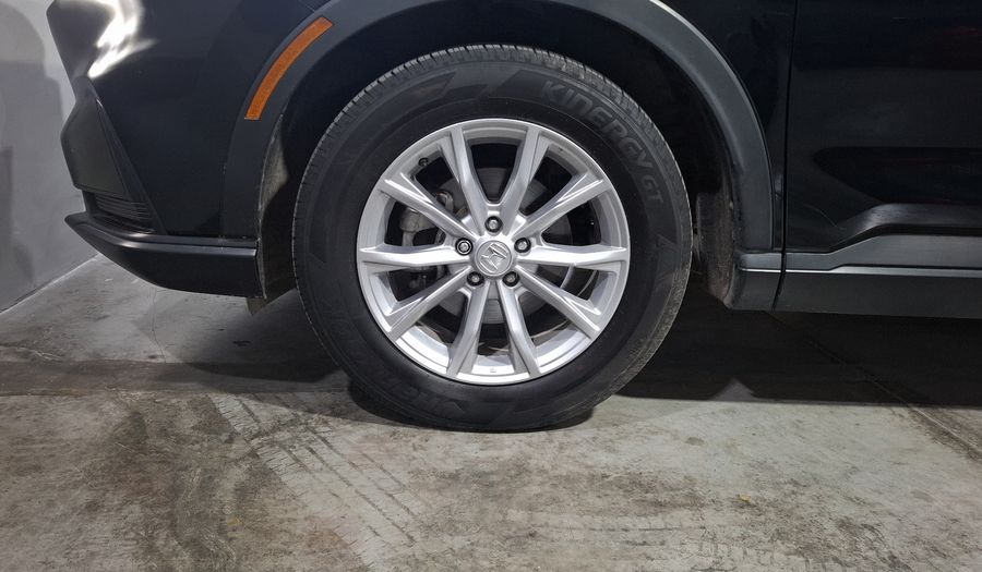 Honda Cr-v 1.5 TURBO PLUS CVT Suv 2023