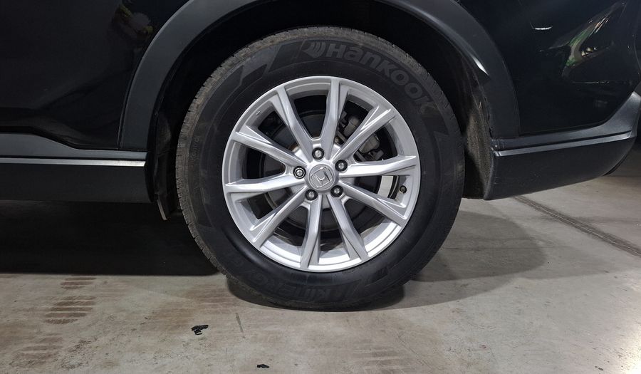 Honda Cr-v 1.5 TURBO PLUS CVT Suv 2023