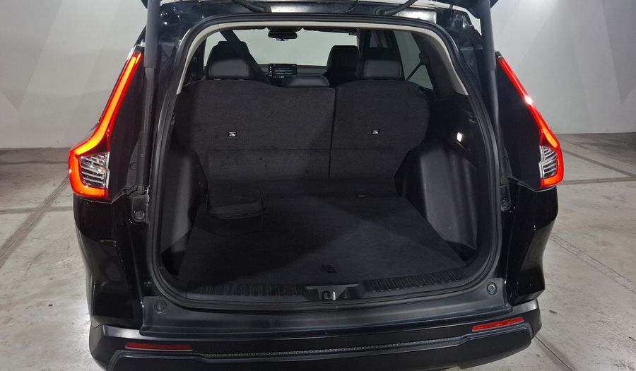 Honda Cr-v 1.5 TURBO PLUS CVT Suv 2023