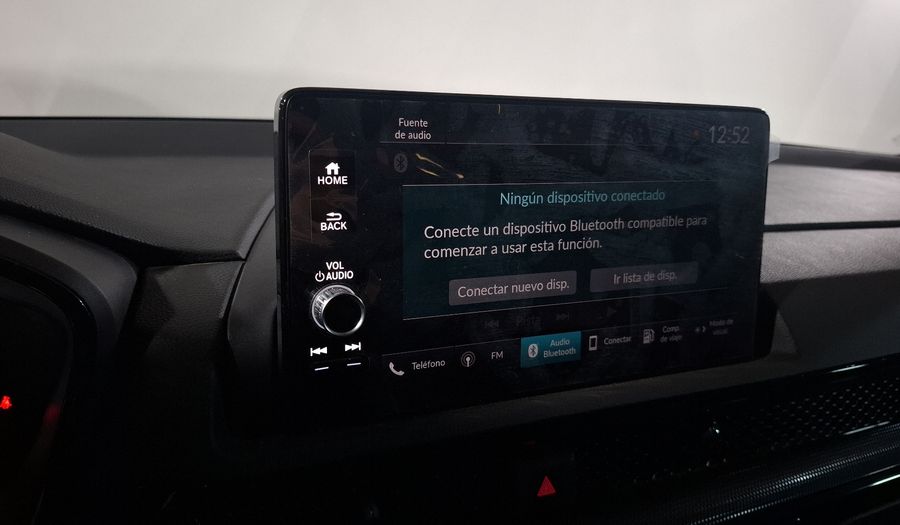 Honda Cr-v 1.5 TURBO PLUS CVT Suv 2023