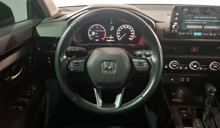 Honda Cr-v 1.5 TURBO PLUS CVT Suv 2023