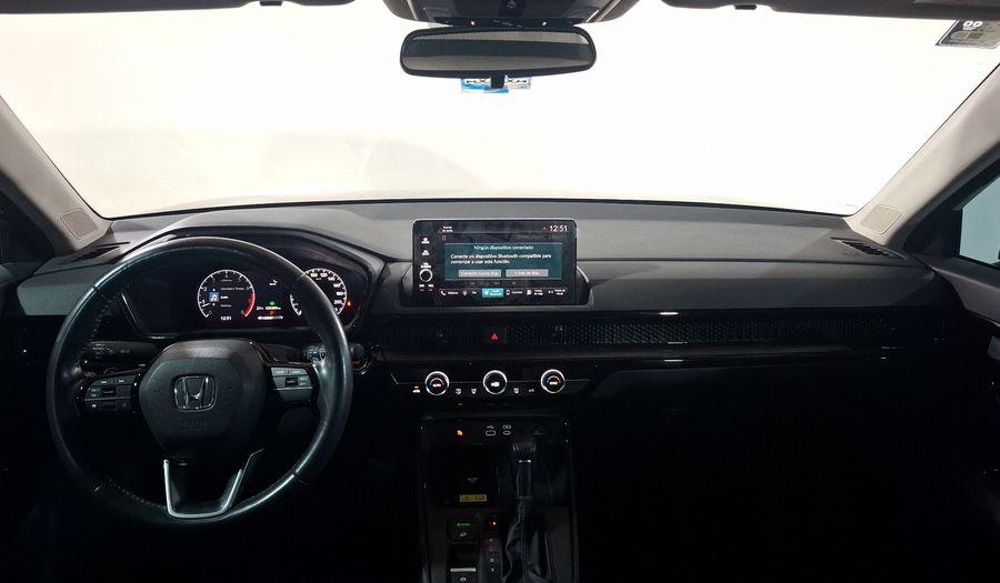 Honda Cr-v 1.5 TURBO PLUS CVT Suv 2023