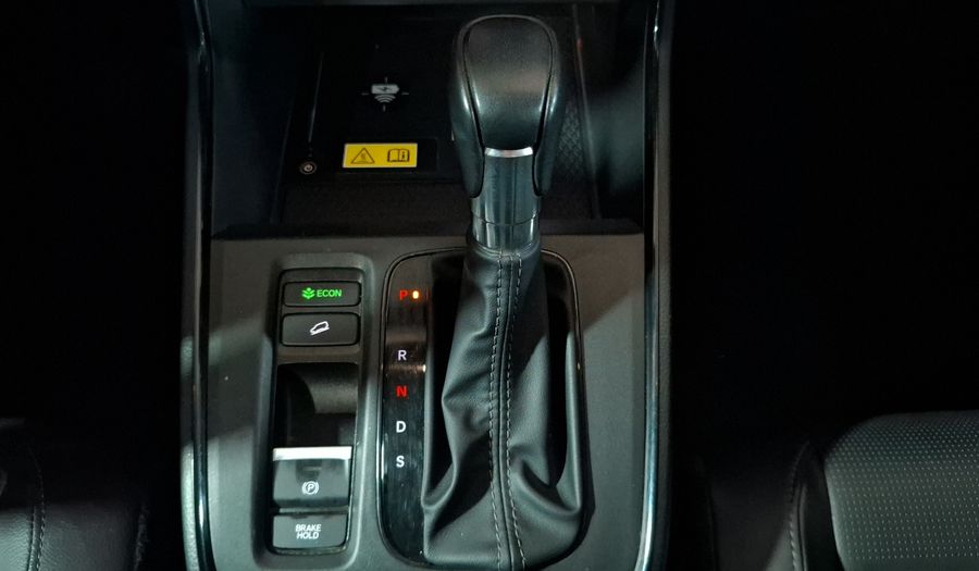 Honda Cr-v 1.5 TURBO PLUS CVT Suv 2023
