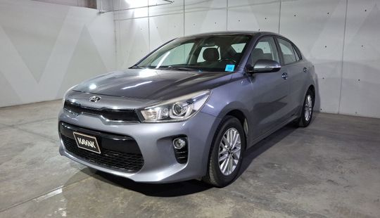 Kia • Rio
