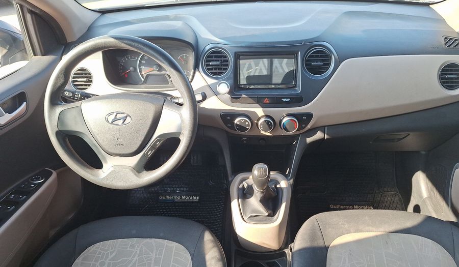 Hyundai Grand I10 1.2 GLS AC 2AB HB PE Hatchback 2019
