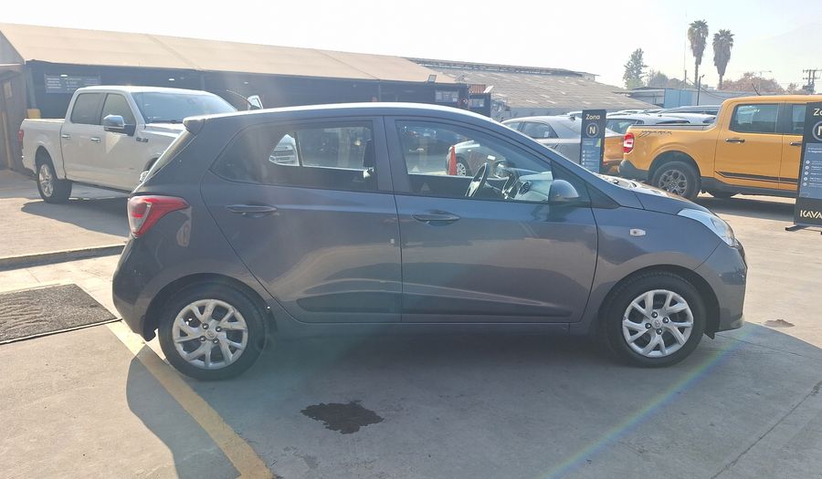 Hyundai Grand I10 1.2 GLS AC 2AB HB PE Hatchback 2019