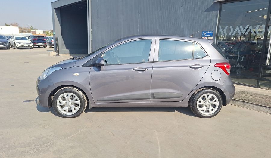 Hyundai Grand I10 1.2 GLS AC 2AB HB PE Hatchback 2019