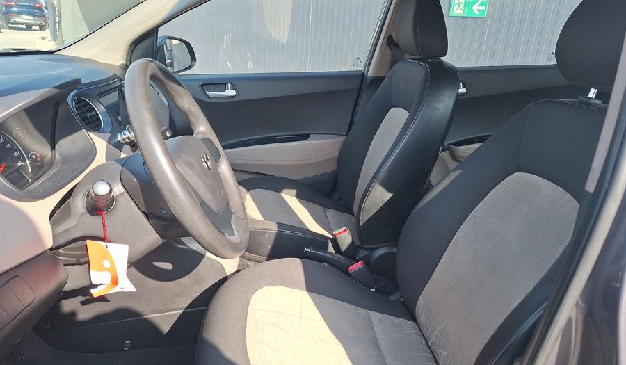 Hyundai Grand I10 1.2 GLS AC 2AB HB PE Hatchback 2019