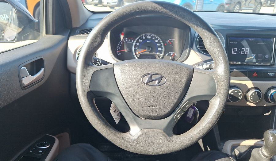 Hyundai Grand I10 1.2 GLS AC 2AB HB PE Hatchback 2019