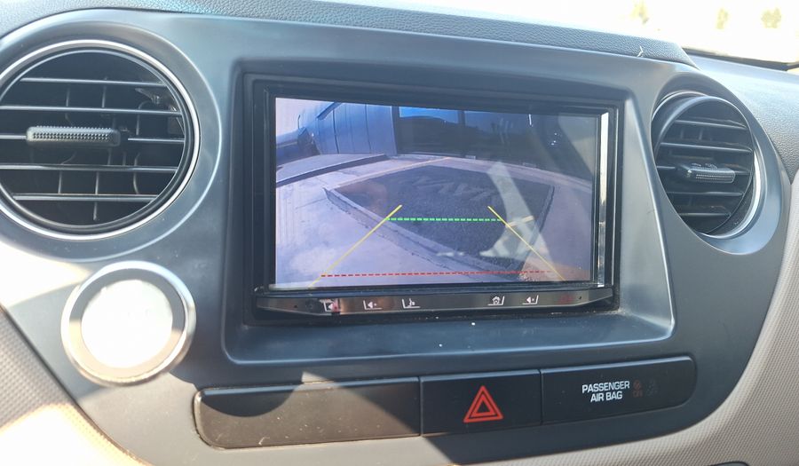 Hyundai Grand I10 1.2 GLS AC 2AB HB PE Hatchback 2019