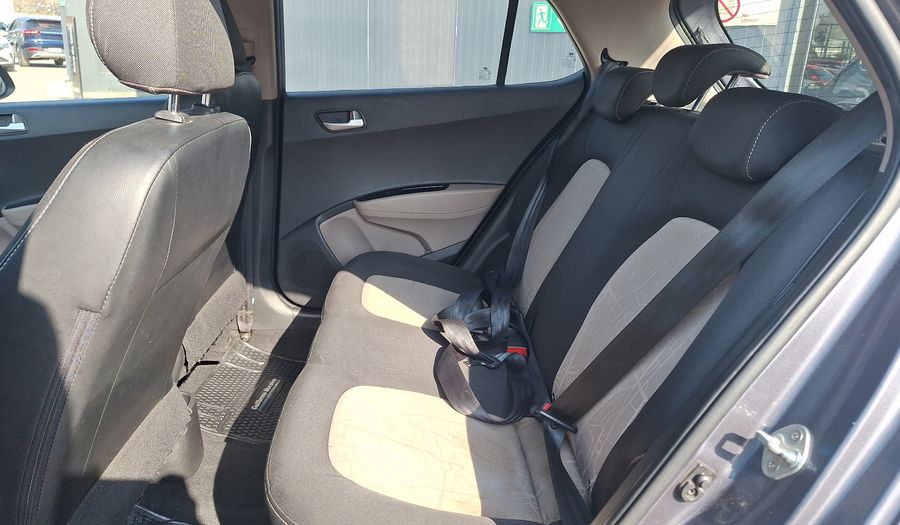 Hyundai Grand I10 1.2 GLS AC 2AB HB PE Hatchback 2019