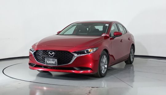 Mazda • Mazda 3