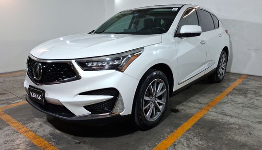 Acura • RDX