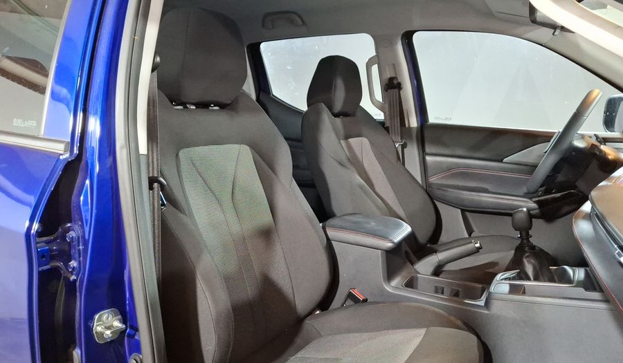Changan Hunter 2.0 PLUS Pickup 2025
