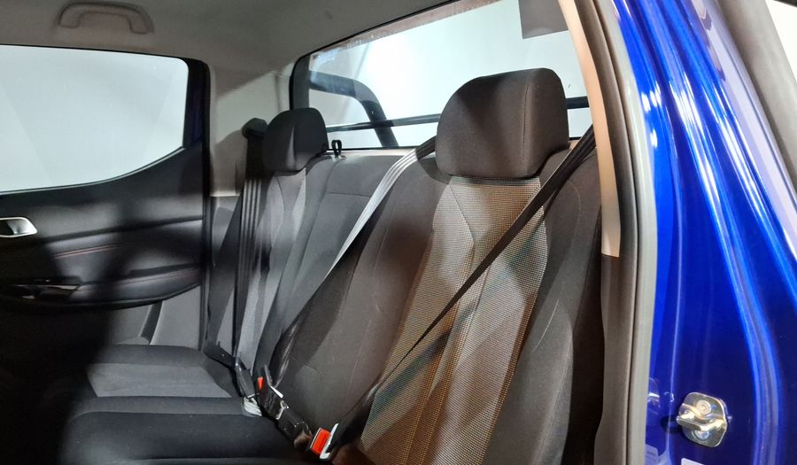 Changan Hunter 2.0 PLUS Pickup 2025