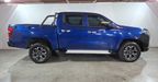 Changan Hunter 2.0 PLUS Pickup 2025