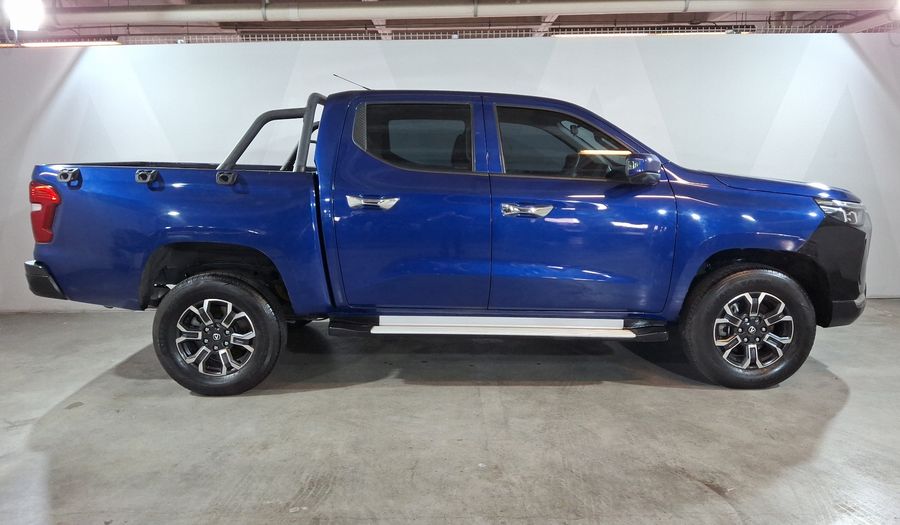 Changan Hunter 2.0 PLUS Pickup 2025