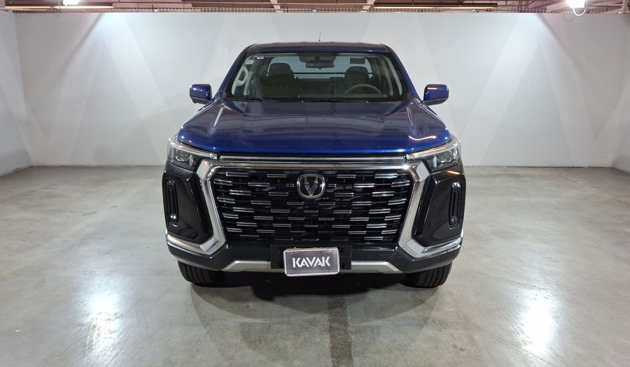 Changan Hunter 2.0 PLUS Pickup 2025