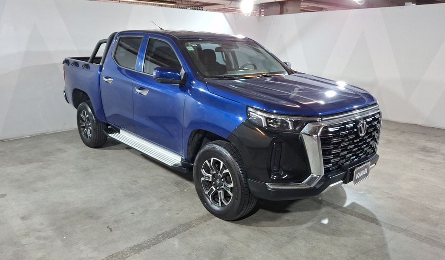Changan Hunter 2.0 PLUS Pickup 2025