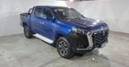 Changan Hunter 2.0 PLUS Pickup 2025