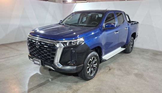 Changan • Hunter