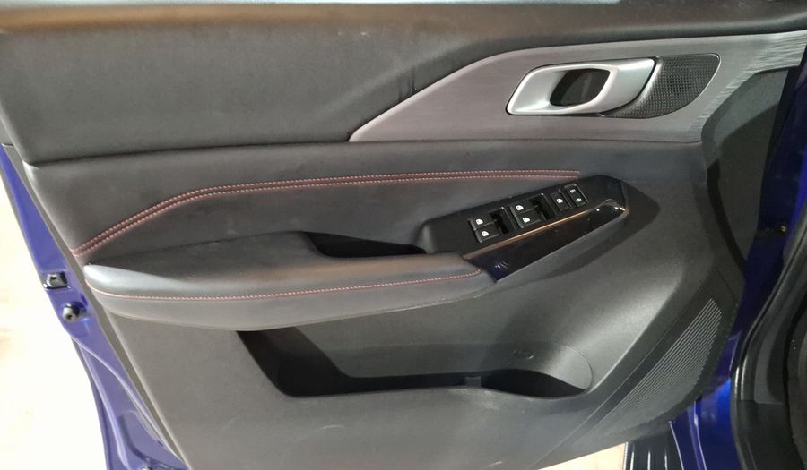 Changan Hunter 2.0 PLUS Pickup 2025