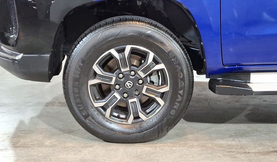 Changan Hunter 2.0 PLUS Pickup 2025