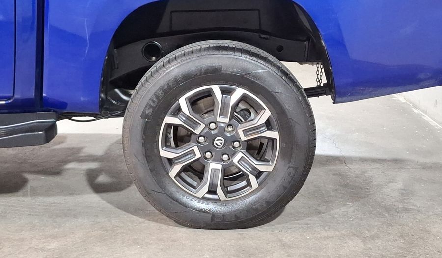 Changan Hunter 2.0 PLUS Pickup 2025