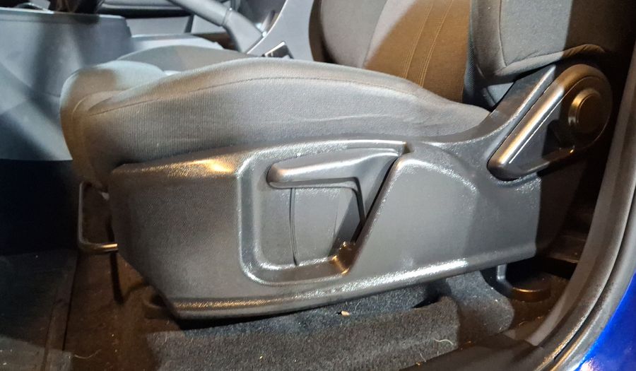 Changan Hunter 2.0 PLUS Pickup 2025
