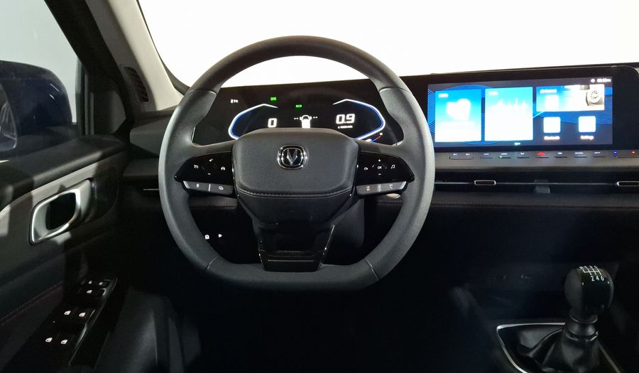 Changan Hunter 2.0 PLUS Pickup 2025