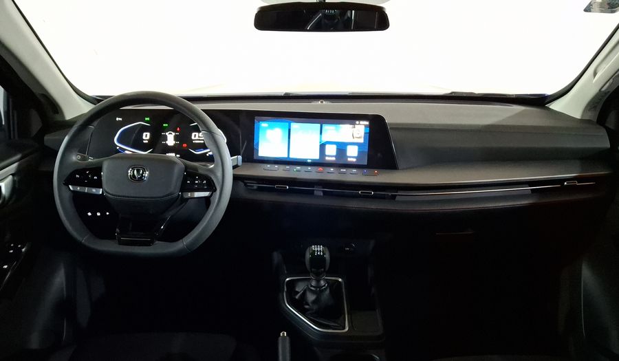 Changan Hunter 2.0 PLUS Pickup 2025