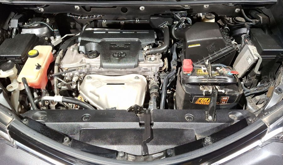 Toyota Rav4 2.5 LIMITED AWD AT Suv 2018