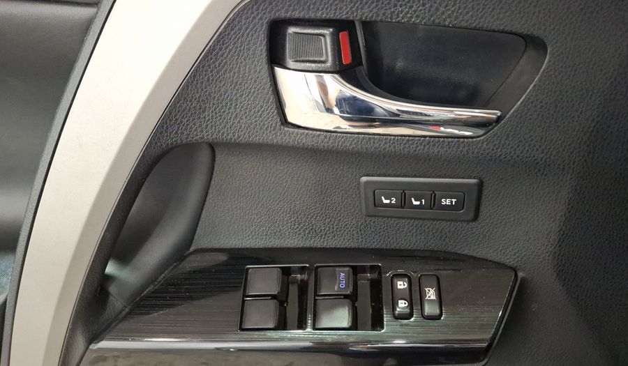 Toyota Rav4 2.5 LIMITED AWD AT Suv 2018
