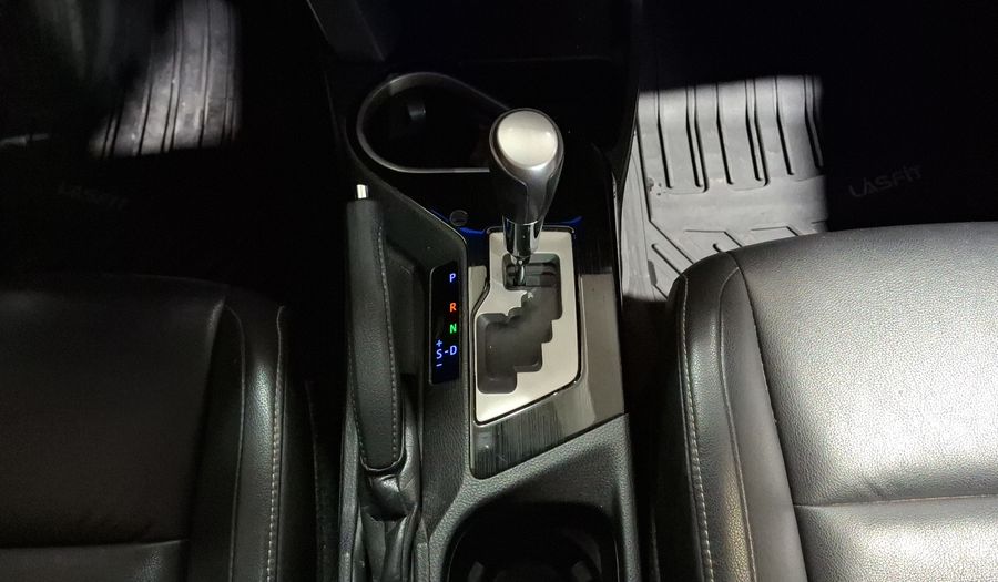 Toyota Rav4 2.5 LIMITED AWD AT Suv 2018