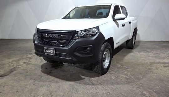 Ram • Ram 1200