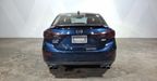 Mazda 3 2.5 SEDAN I TOURING TM Sedan 2018