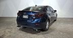 Mazda 3 2.5 SEDAN I TOURING TM Sedan 2018