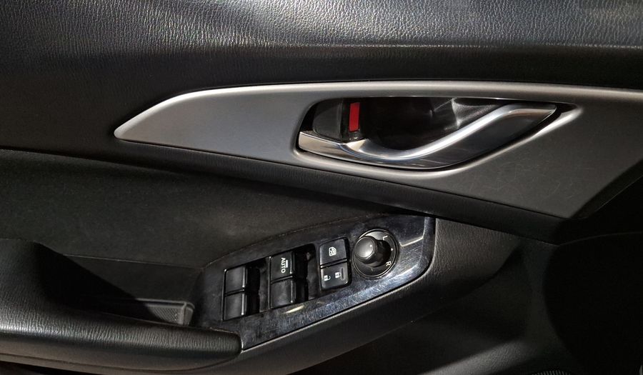 Mazda 3 2.5 SEDAN I TOURING TM Sedan 2018