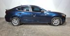 Mazda 3 2.5 SEDAN I TOURING TM Sedan 2018
